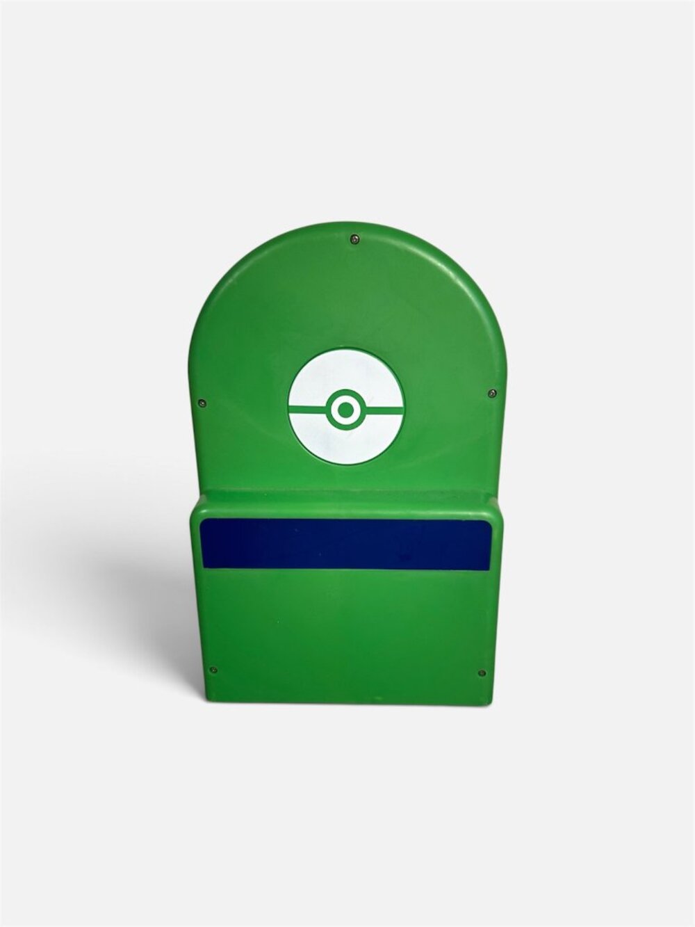 Pokemon Carry Case Backpack Play Set 2020 (CASE ONLY NO FIGURES)